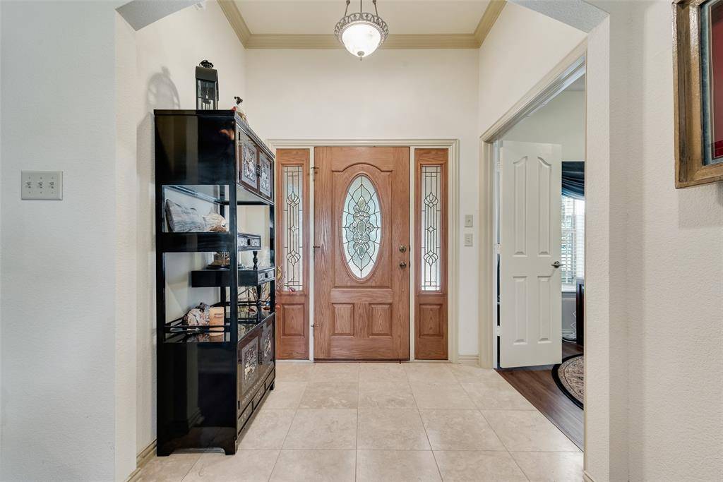 Post Oak Bend, TX 75142,2349 Kandy Lane