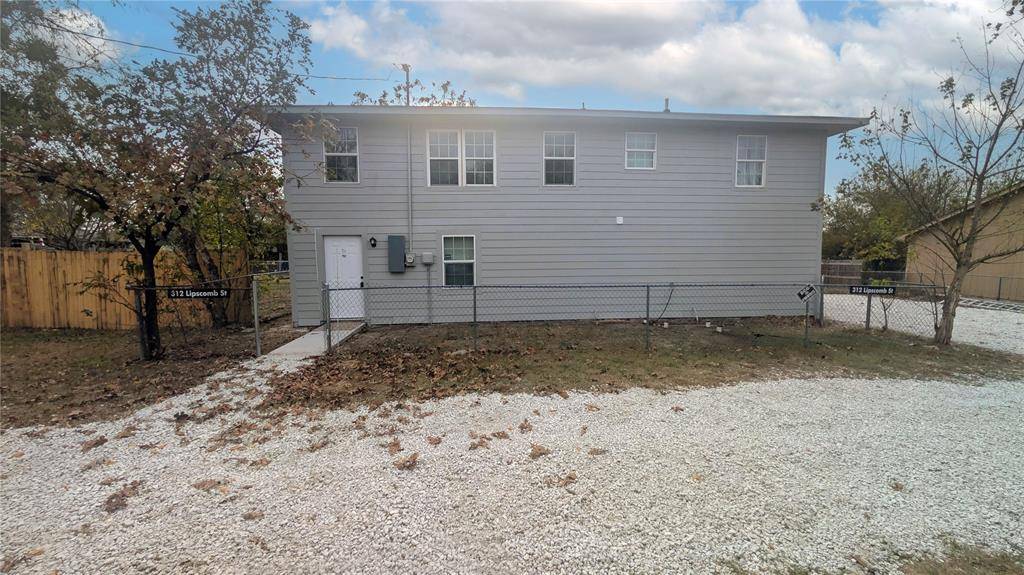 Cleburne, TX 76031,312 Lipscomb Street