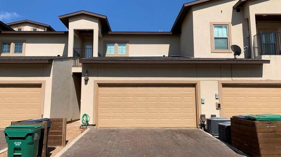 Denton, TX 76207,3009 Solana Circle