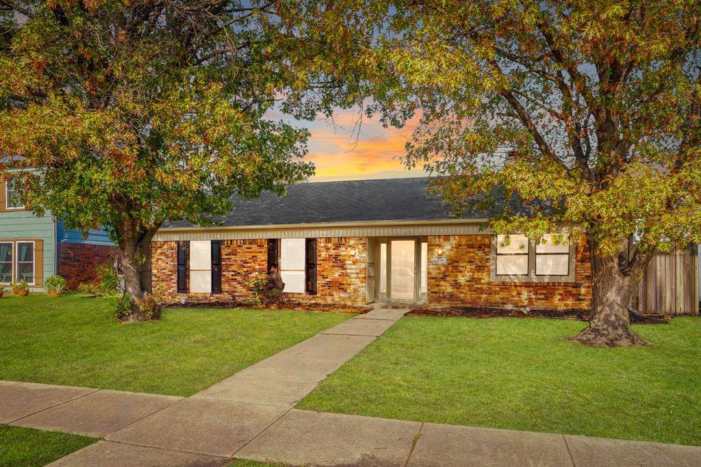 Garland, TX 75040,701 Melissa Lane