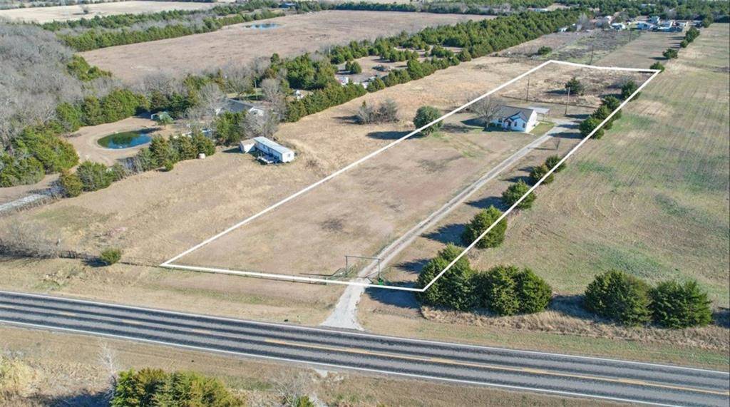 Greenville, TX 75401,1347 FM 36 N