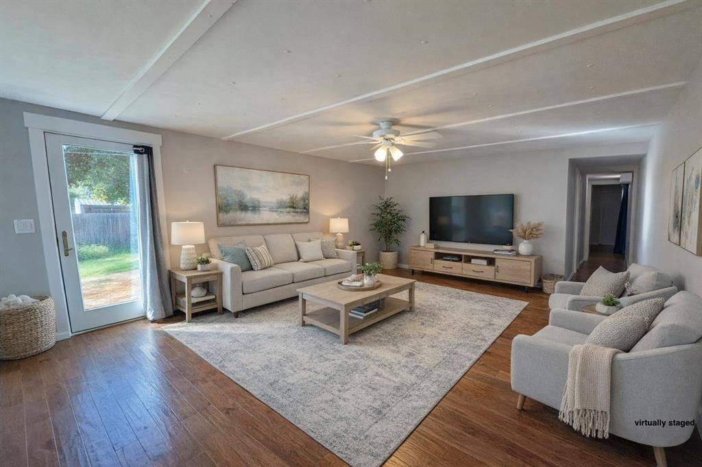 Wichita Falls, TX 76301,106 Patterson