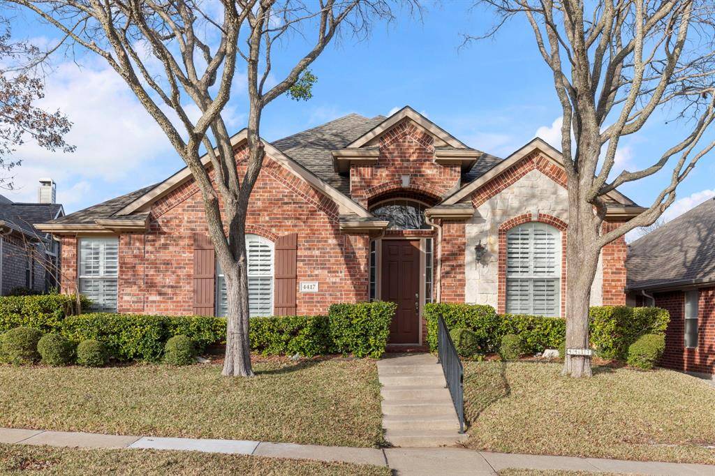 Richardson, TX 75082,4417 Laney Court