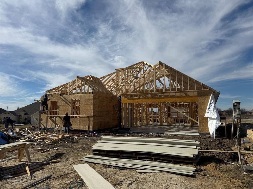 Godley, TX 76044,201 Protection Street