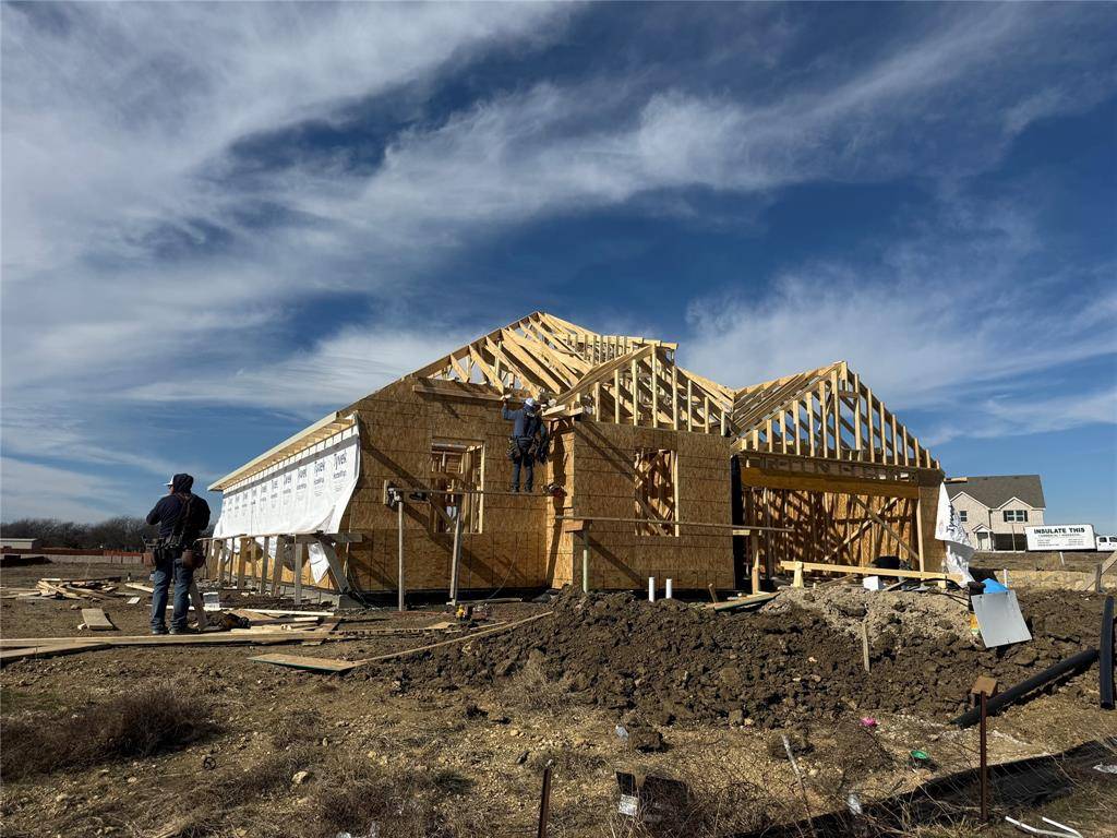 Godley, TX 76044,201 Protection Street