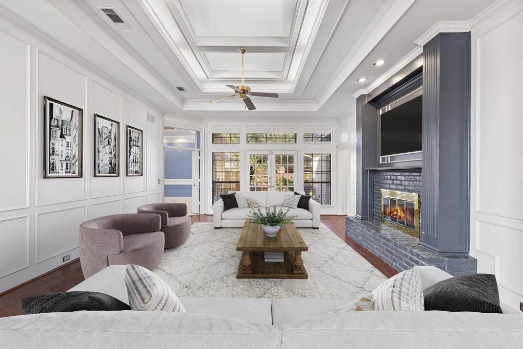 Plano, TX 75025,2701 Powderhorn Drive