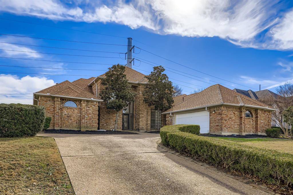 Garland, TX 75043,2210 Club Creek Circle