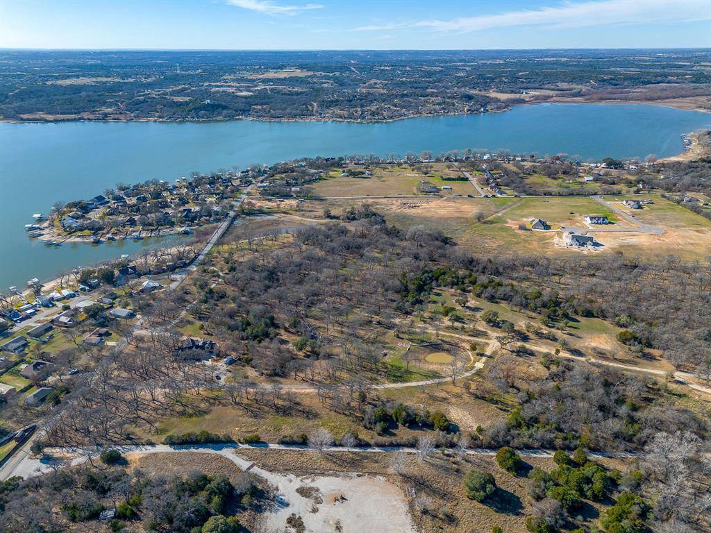 Weatherford, TX 76087,Lot 3 White Settlement Road