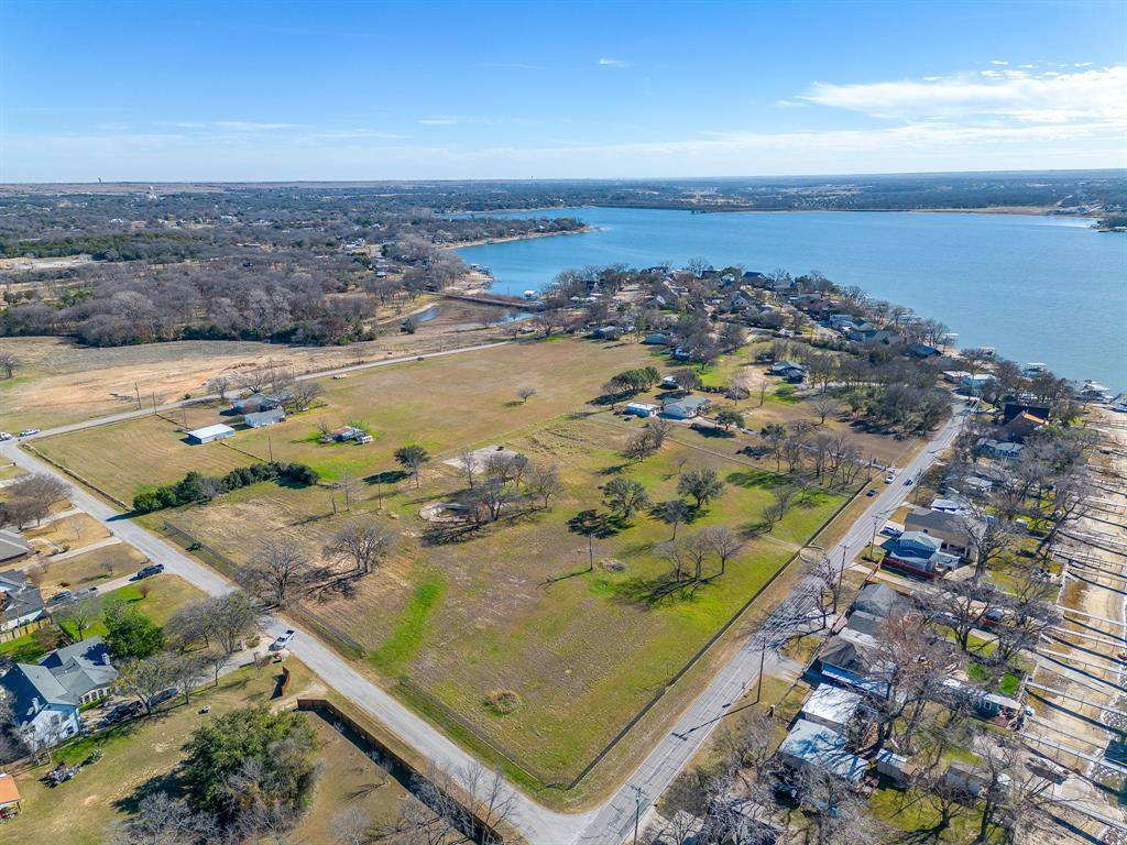 Weatherford, TX 76087,Lot 8 (Phase 2) East Lake Drive