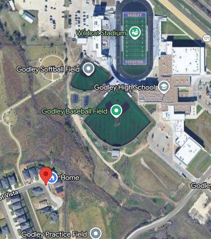 Godley, TX 76044,8124 Korat Vista