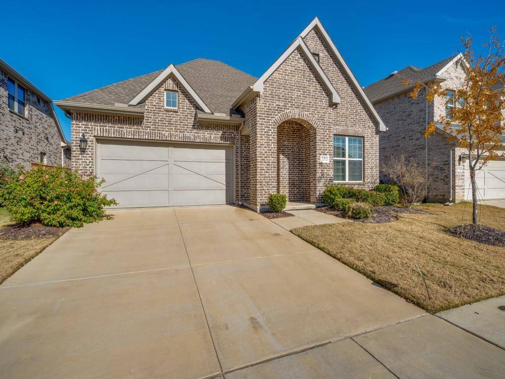Little Elm, TX 75068,352 Moonvine Drive