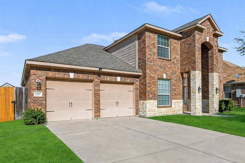 Denton, TX 76209,2717 Aspenhill Drive