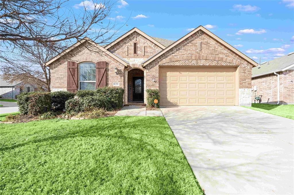 Little Elm, TX 75068,1216 White Dove Drive