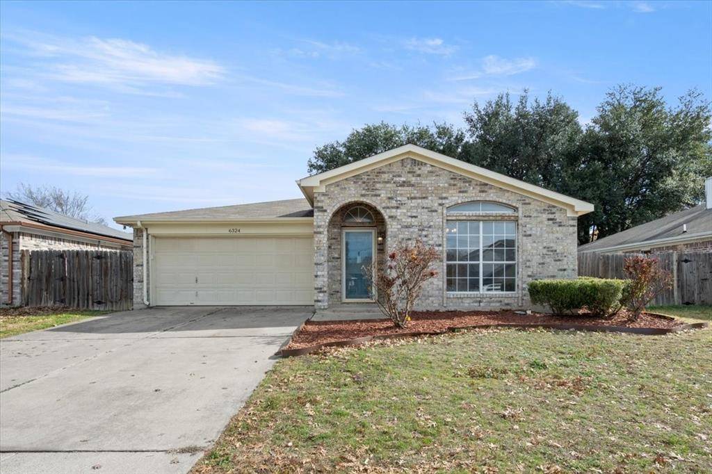 Fort Worth, TX 76179,6324 Fern Meadow Drive