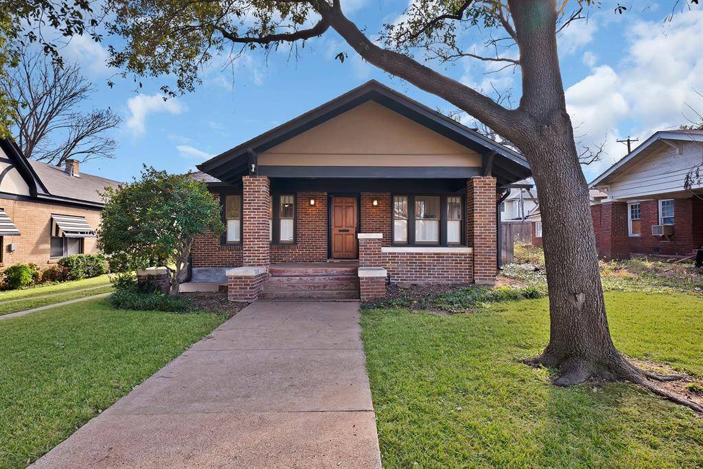 Fort Worth, TX 76110,2333 Irwin Street