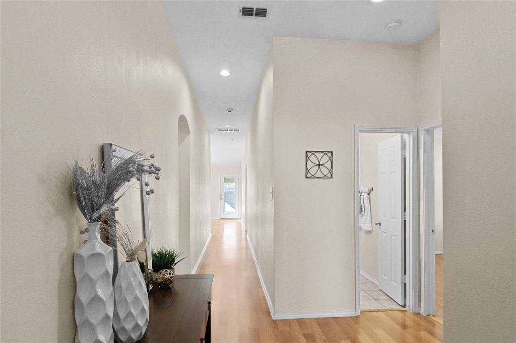 Crowley, TX 76036,604 Brookbank Drive