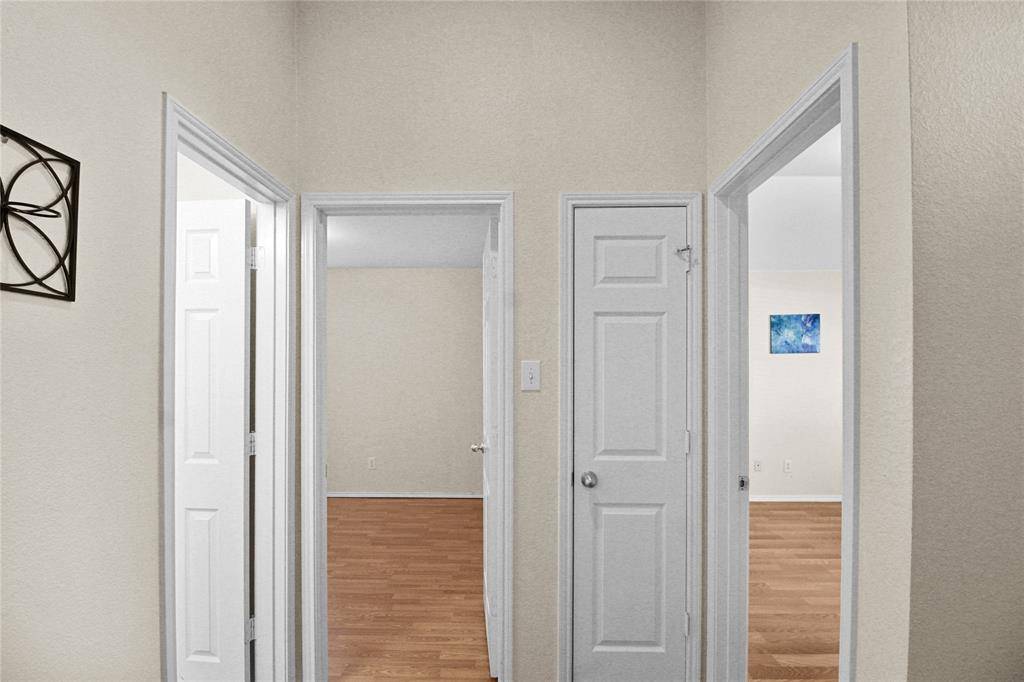 Crowley, TX 76036,604 Brookbank Drive