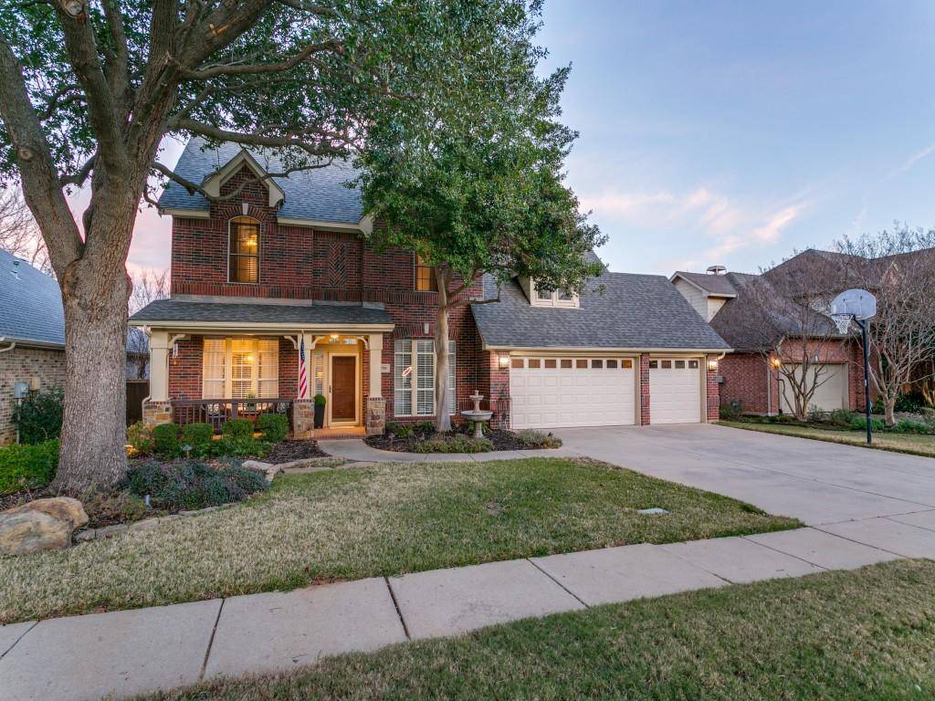 Grapevine, TX 76051,2710 Cobblestone Drive