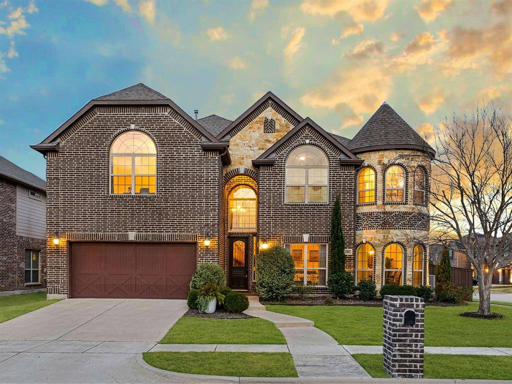 Mckinney, TX 75071,1400 Taylor Lane
