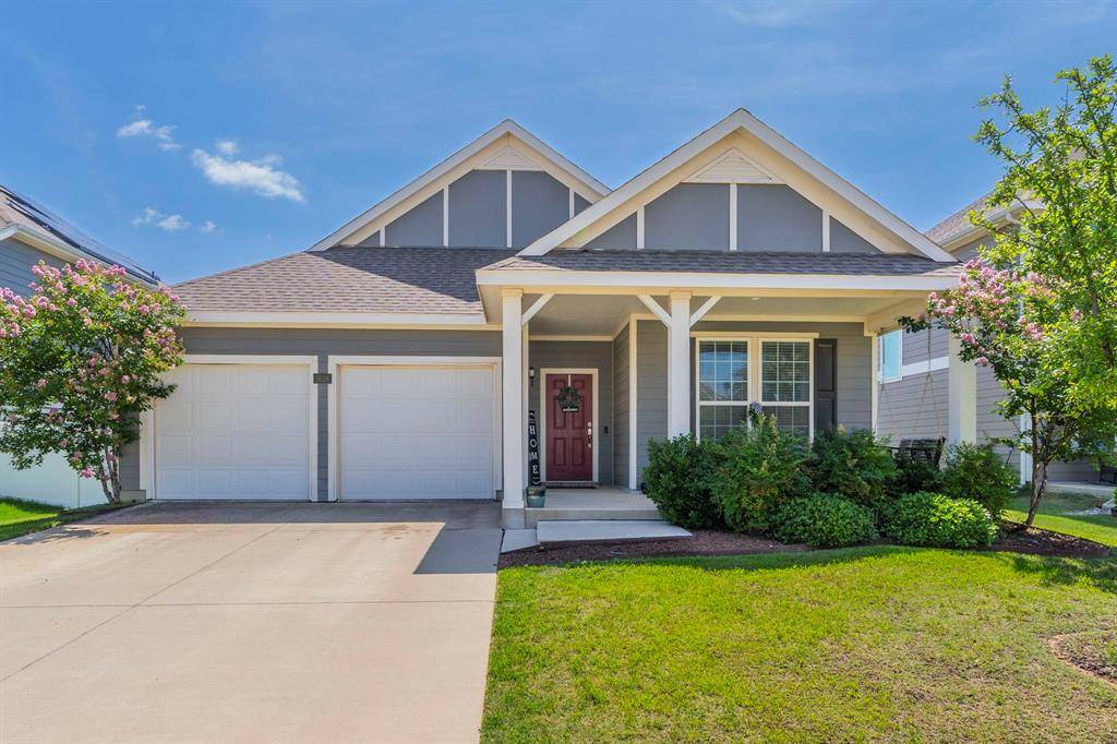 Providence Village, TX 76227,1628 Hinckley Avenue