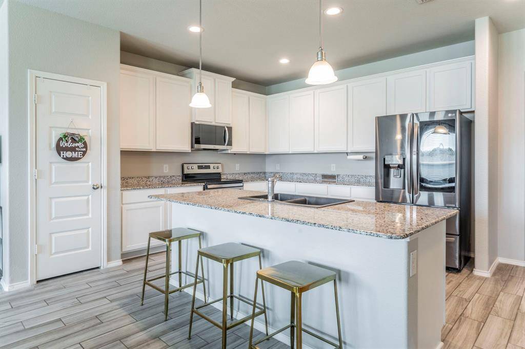 Providence Village, TX 76227,1628 Hinckley Avenue