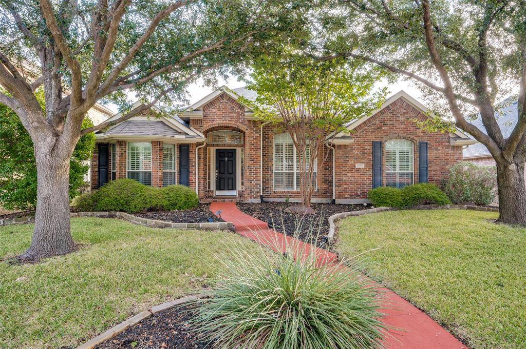 Frisco, TX 75033,12438 Bruschetta Drive