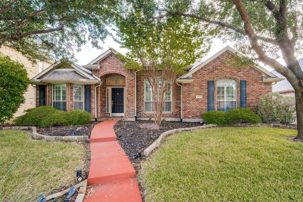 Frisco, TX 75033,12438 Bruschetta Drive