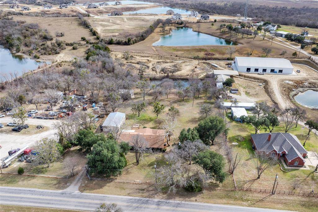 Forney, TX 75126,9710 Fm 740