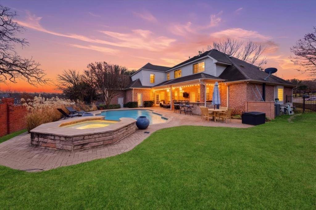 Grapevine, TX 76051,3502 Emerald Court