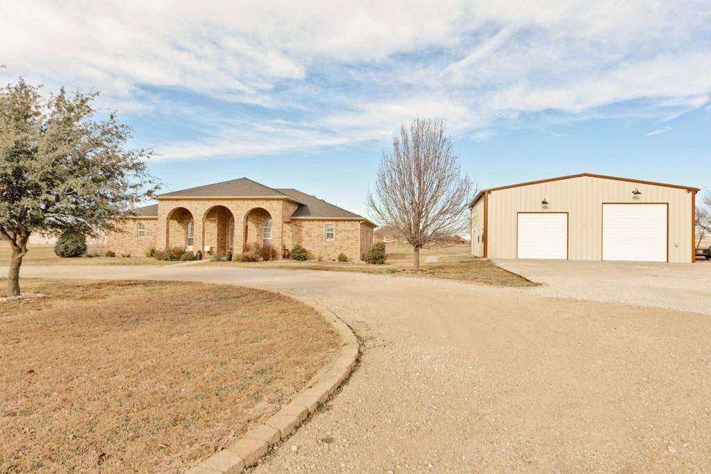Rhome, TX 76078,151 Conestoga Court