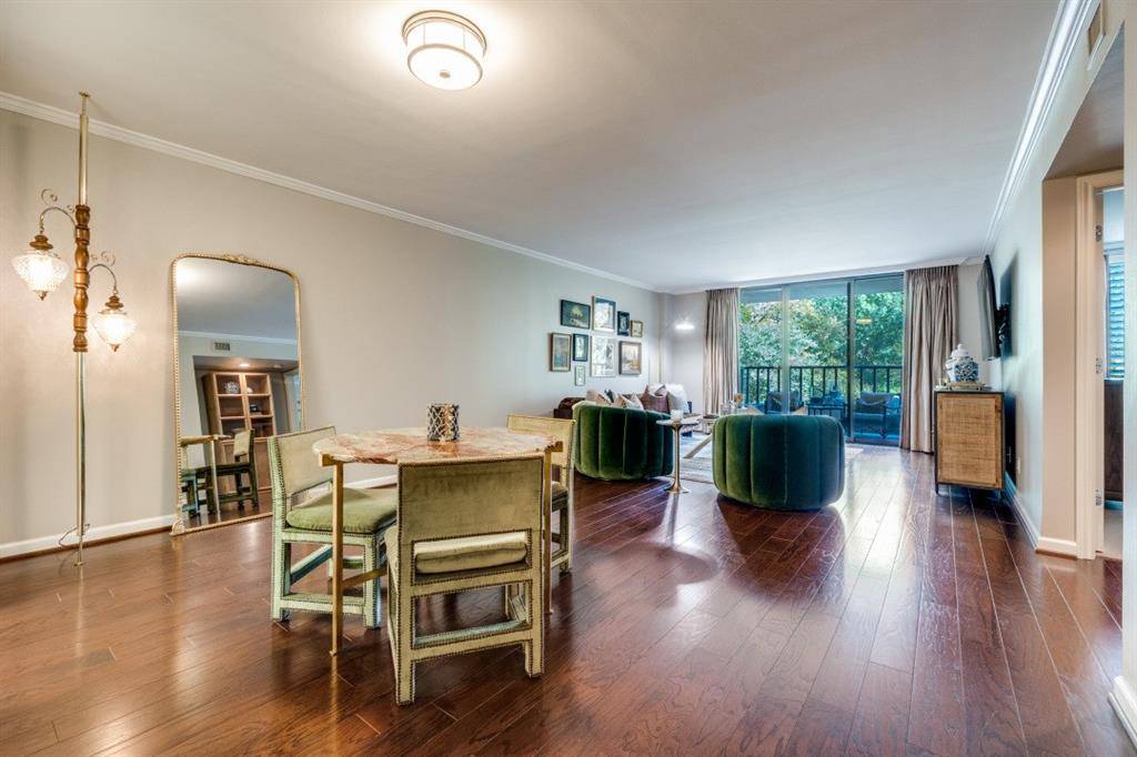 Dallas, TX 75219,3621 Turtle Creek Boulevard #2L