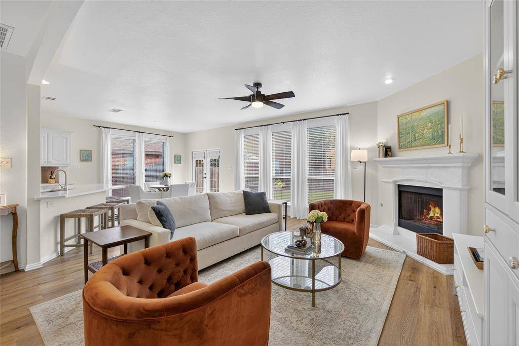 Fort Worth, TX 76244,12116 Walden Wood Drive