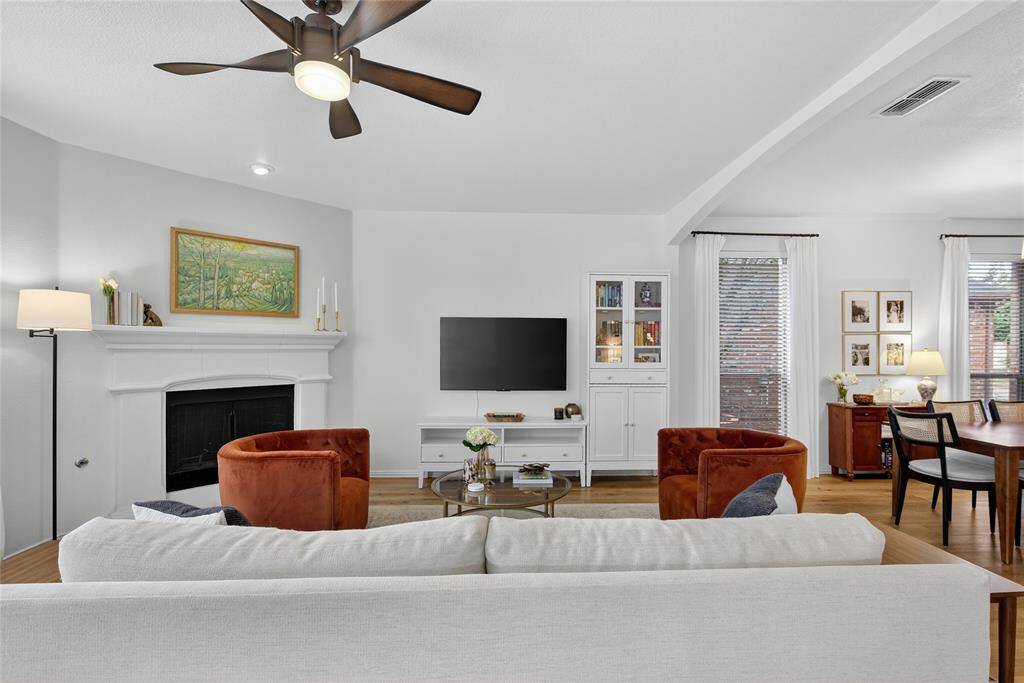 Fort Worth, TX 76244,12116 Walden Wood Drive