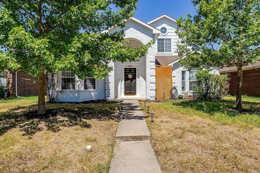 Frisco, TX 75035,7851 Maiden Lane