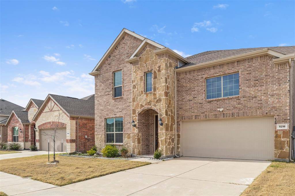 Princeton, TX 75407,5216 Timber Point Drive