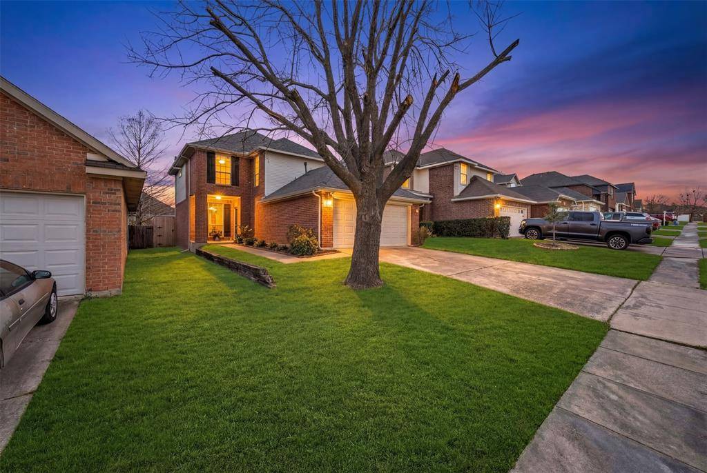 Fort Worth, TX 76137,4916 Lodgepole Lane