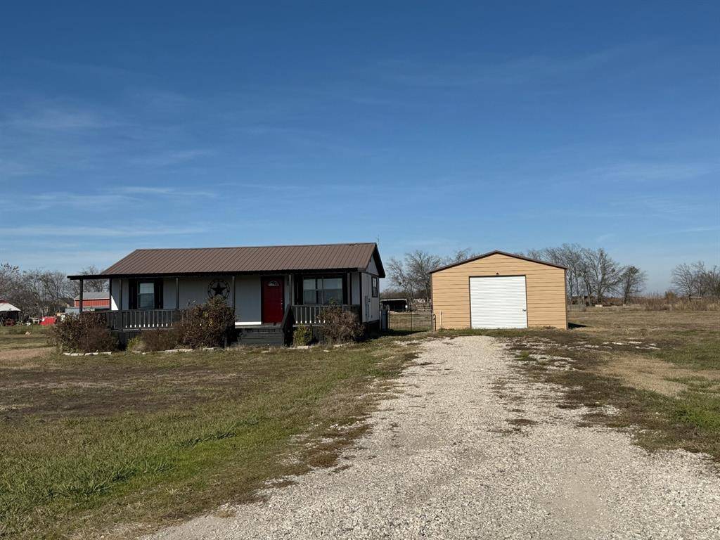 Farmersville, TX 75442,19491 County Road 649