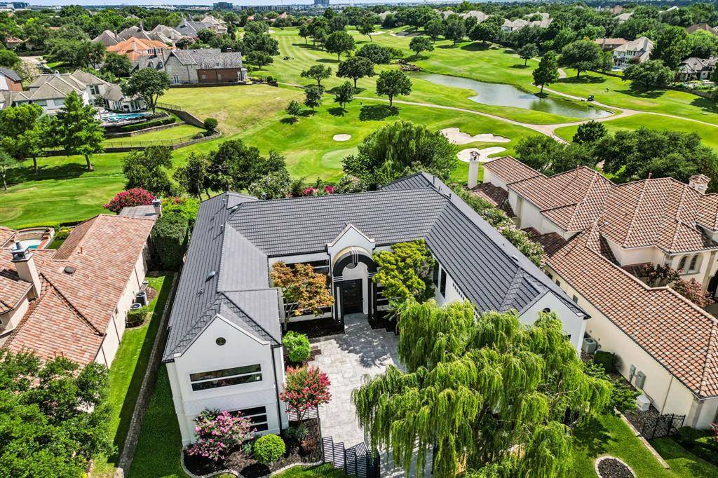 Frisco, TX 75034,6 Savannah Ridge Drive