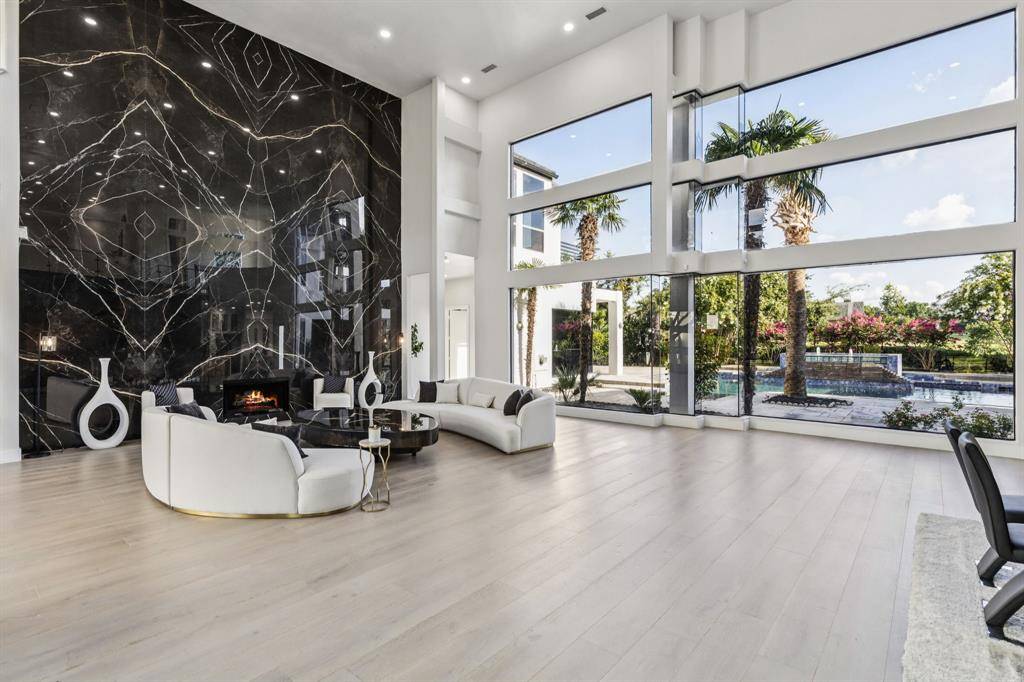 Frisco, TX 75034,6 Savannah Ridge Drive