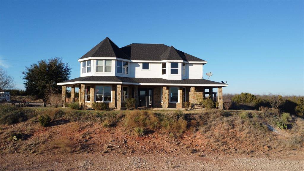 Tye, TX 79563,525 County Road 310