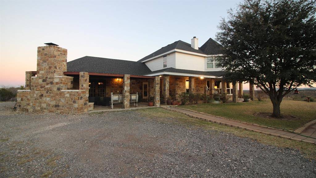 Tye, TX 79563,525 County Road 310