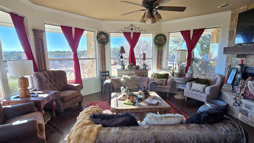 Tye, TX 79563,525 County Road 310