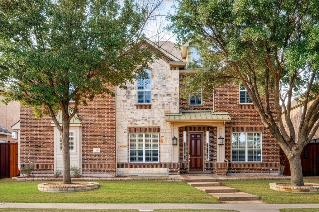 Frisco, TX 75033,1991 Sandy Creek Drive