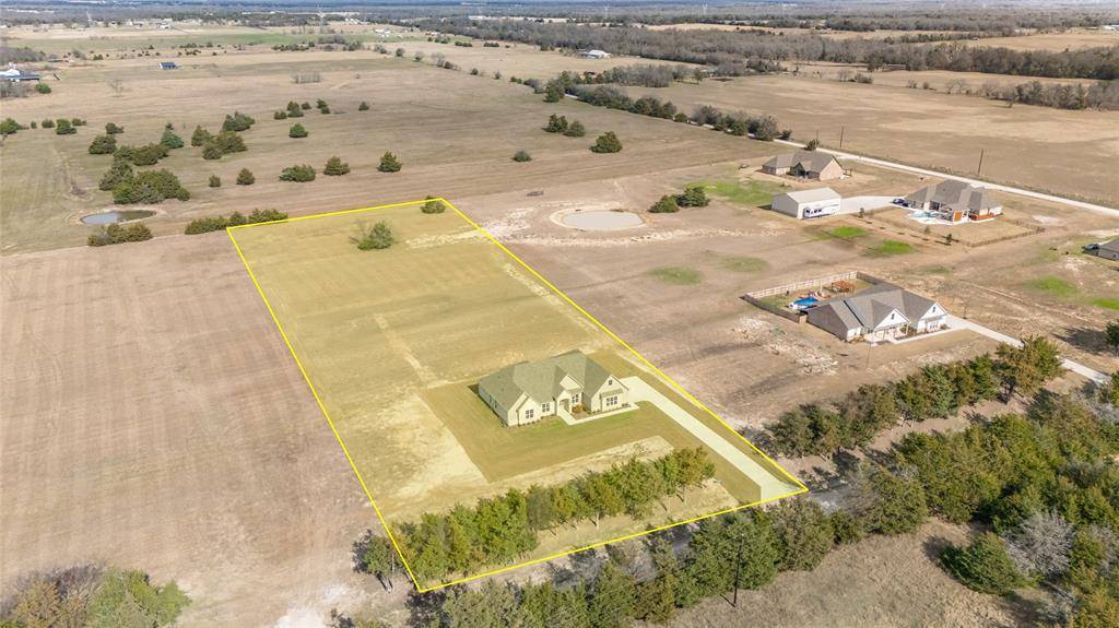 Lone Oak, TX 75453,4182 County Road 3216