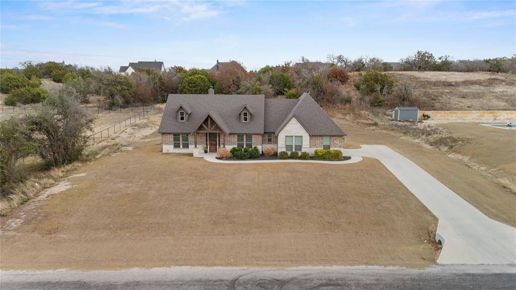 Weatherford, TX 76085,916 Silverleaf Drive