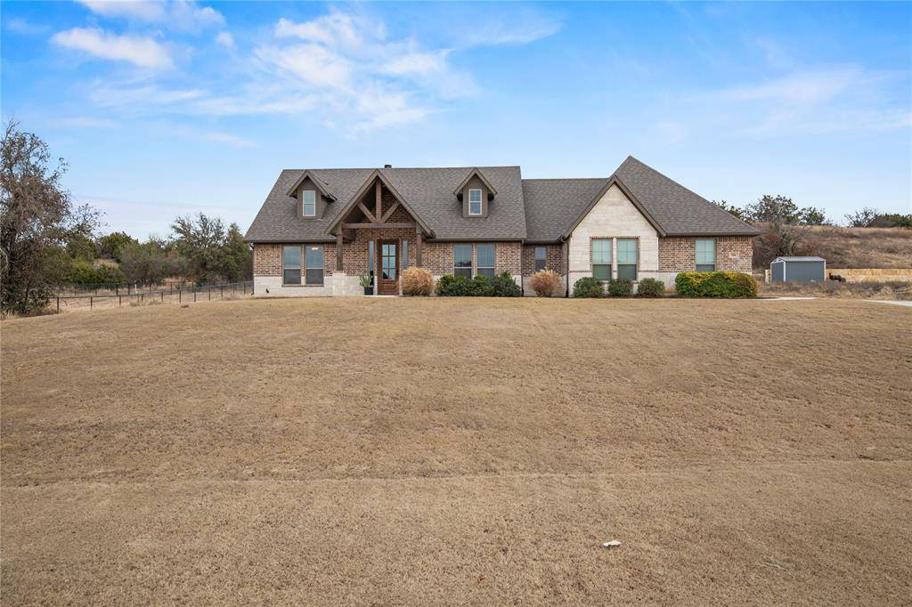 Weatherford, TX 76085,916 Silverleaf Drive