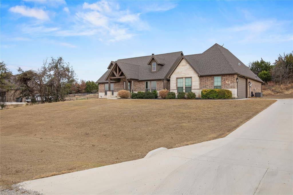 Weatherford, TX 76085,916 Silverleaf Drive
