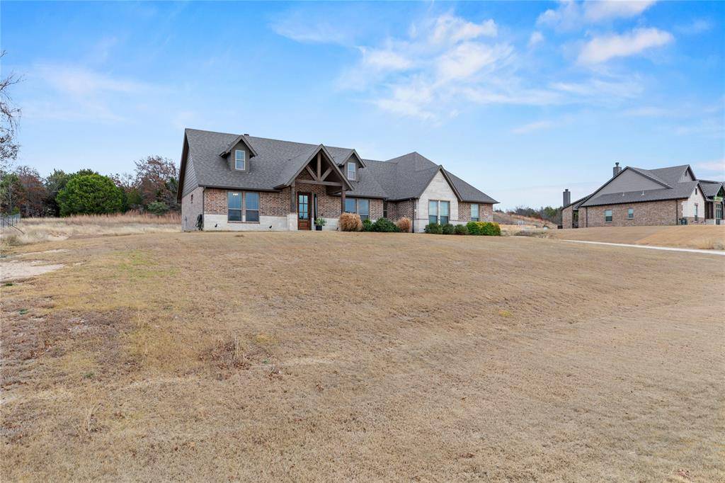Weatherford, TX 76085,916 Silverleaf Drive