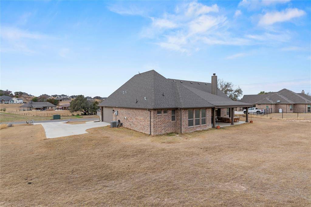 Weatherford, TX 76085,916 Silverleaf Drive