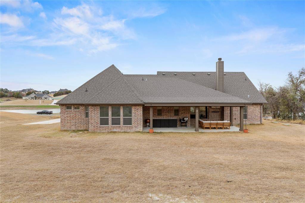 Weatherford, TX 76085,916 Silverleaf Drive